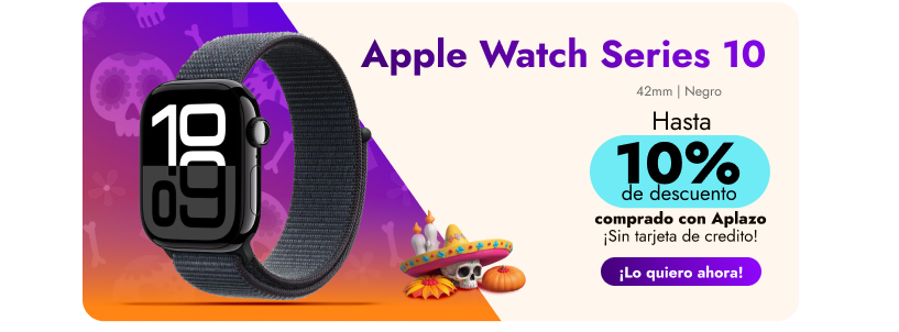 Apple Watch Series 10